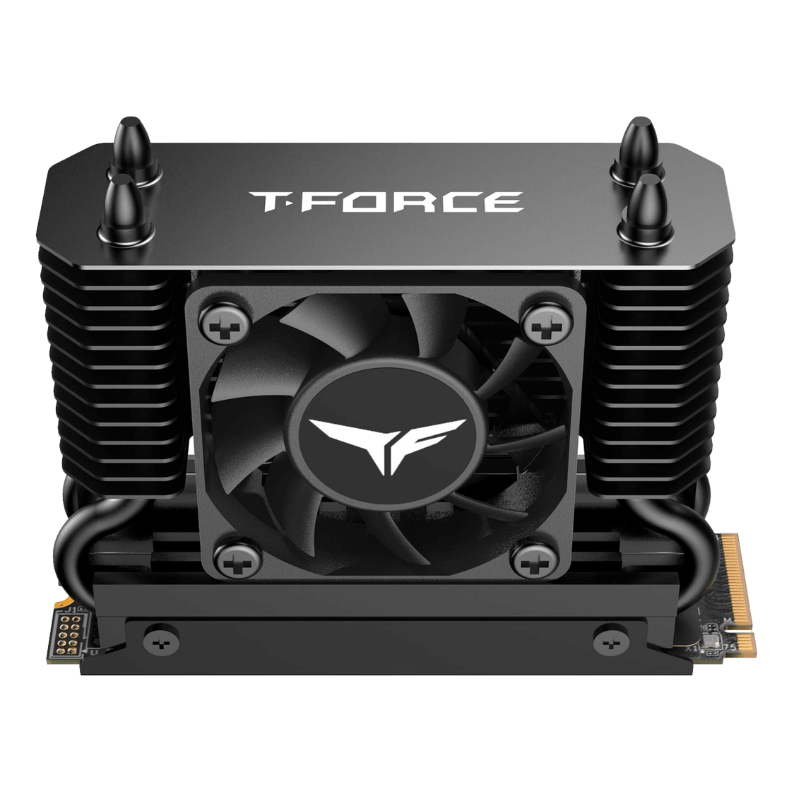 Teamgroup T-Force GE Pro 4 TB PCIe 5.0 NVMe M.2