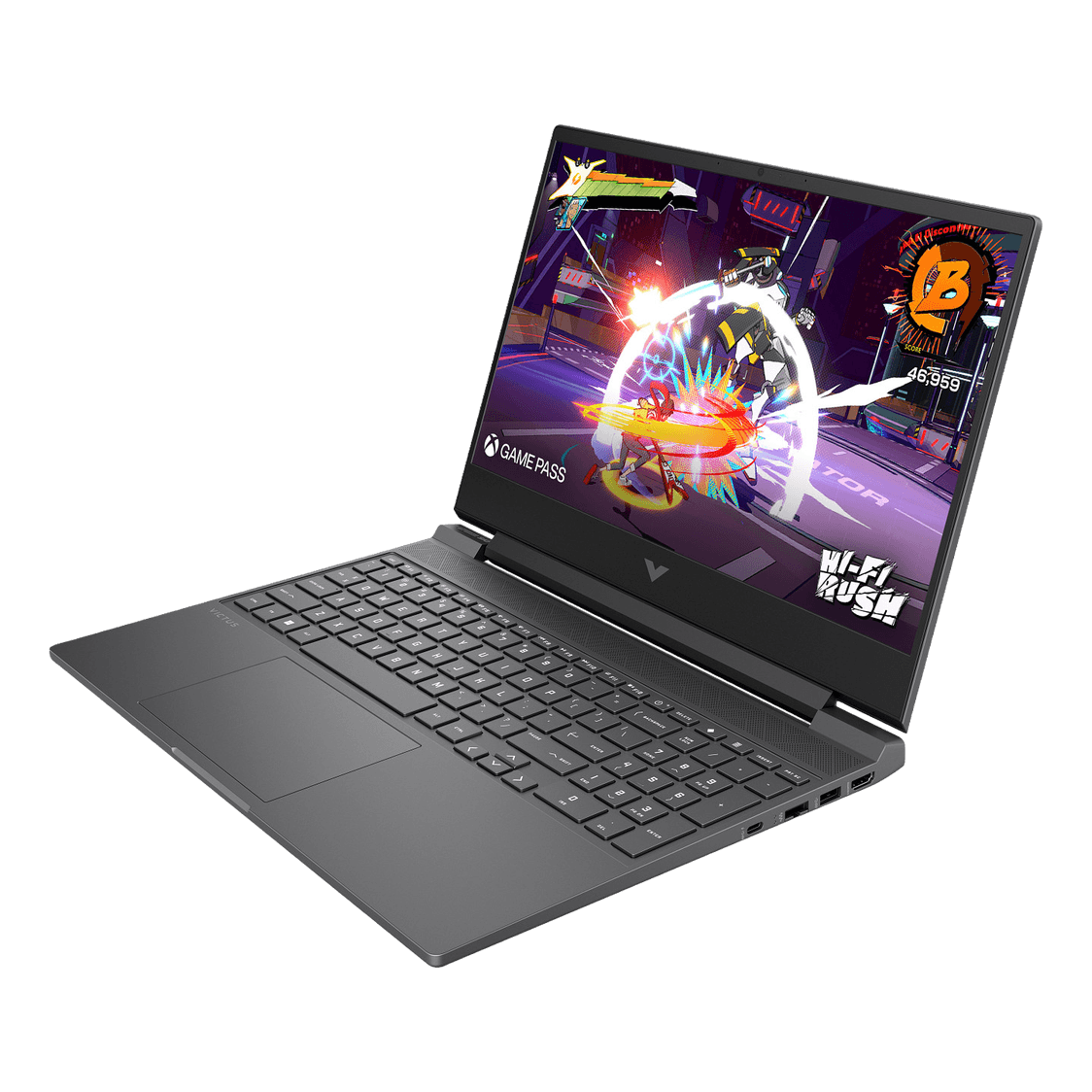HP Victus 15-fa0071NIA 15.6" 144Hz 