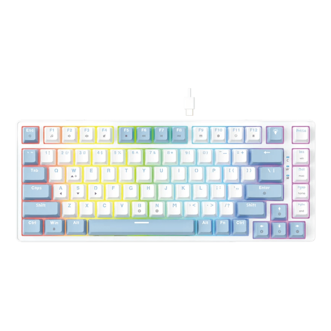 Fantech Atom X83 (MK612)
