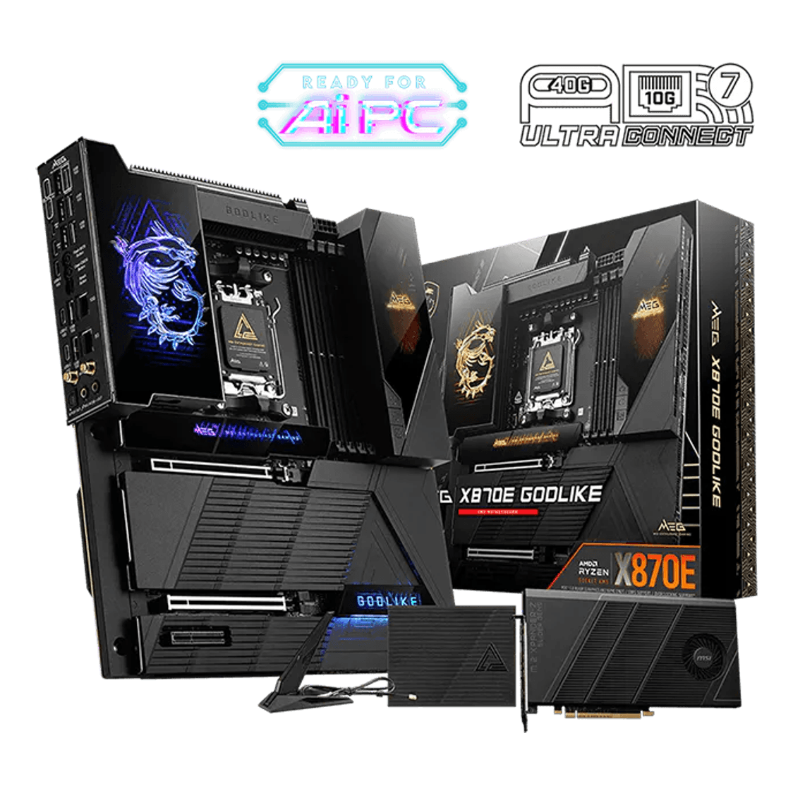 AMD Ryzen 9 7950X3D | 3laka - علاكة