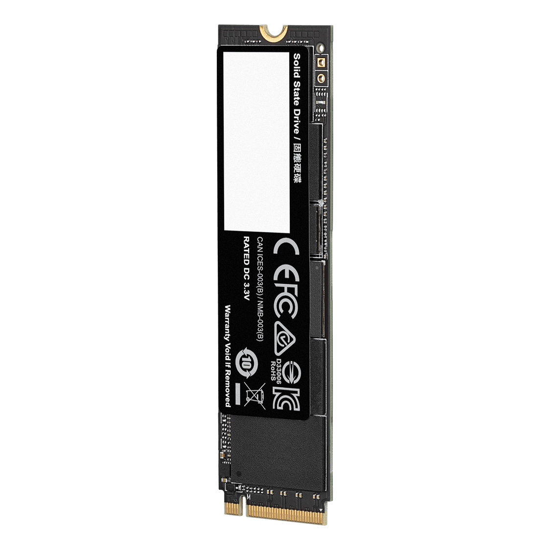 GIGABYTE AORUS Gen4 7300 SSD 1TB