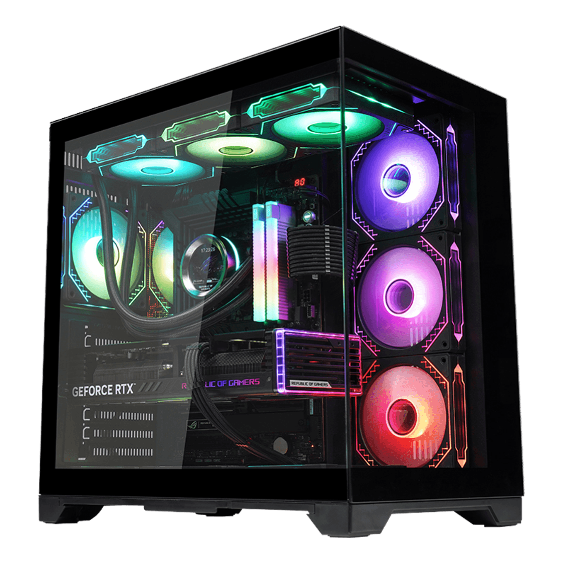 WJ COOLMAN ROBIN II PRO 