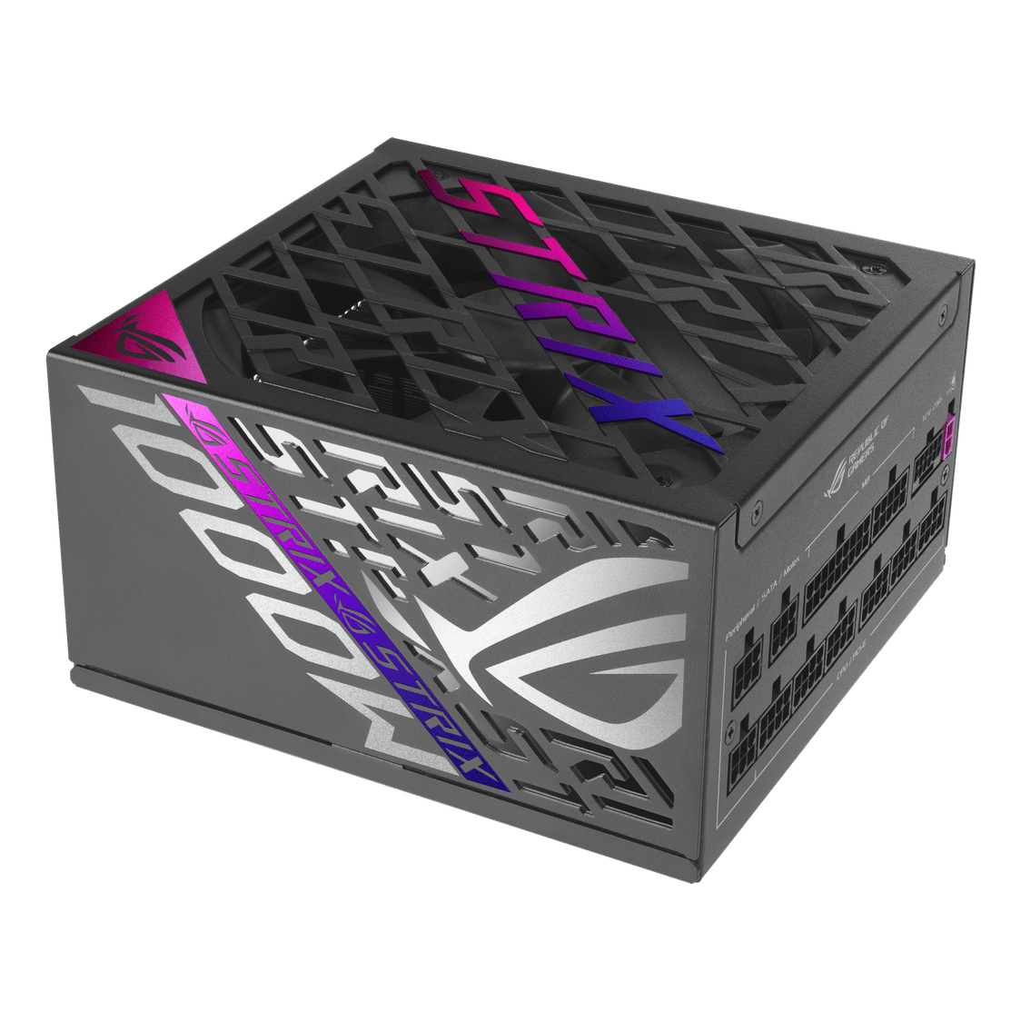 ROG STRIX 1000W Platinum