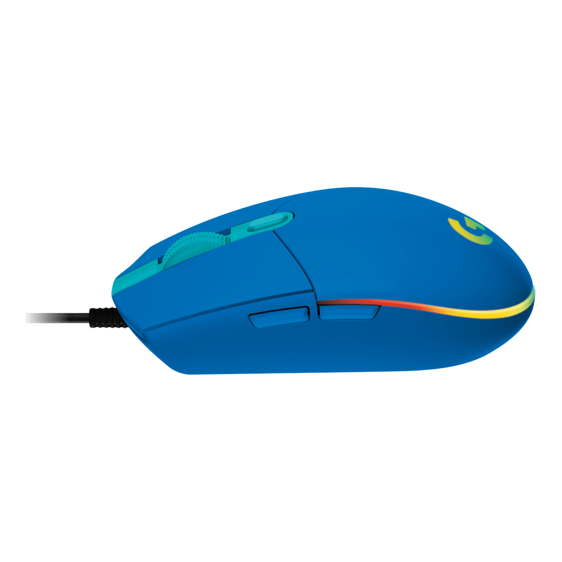 Logitech G102 Blue