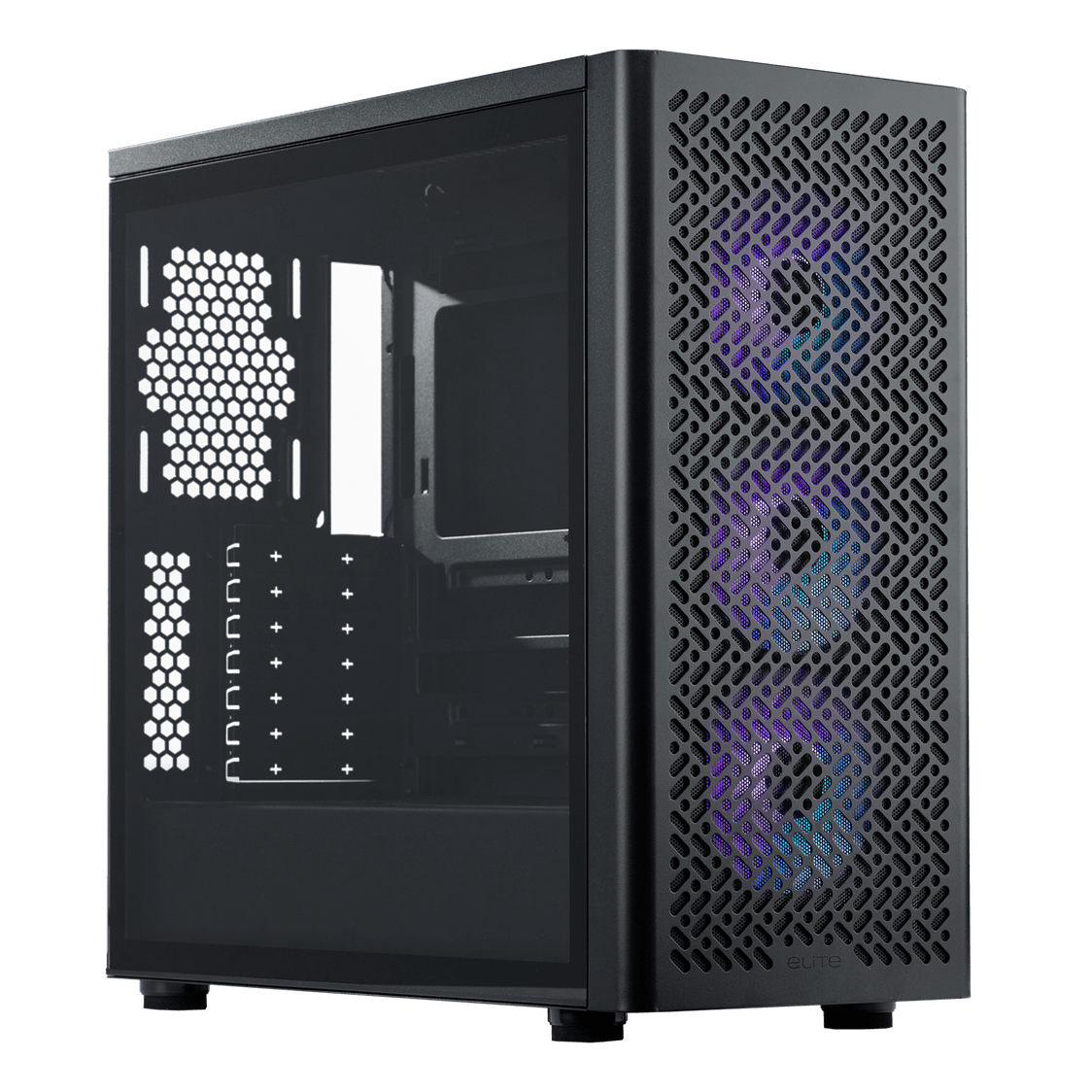  Cooler Master Elite 502