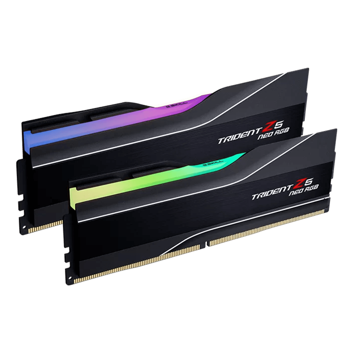 G.SKILL Trident Z5 Neo RGB 128GB (2x64GB) DDR5 6000MT/s CL36