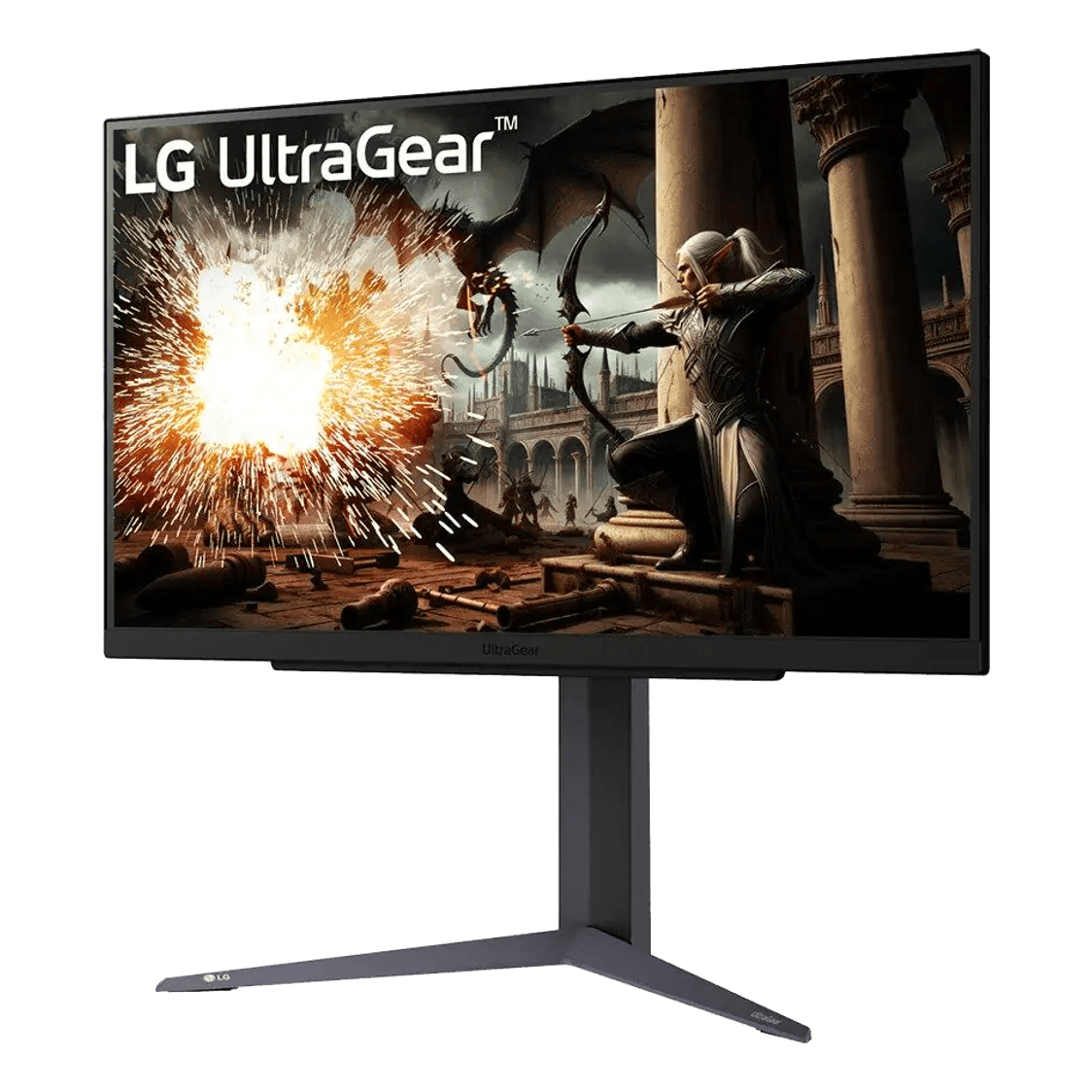 LG 32GS75Q-B UltraGear 2K