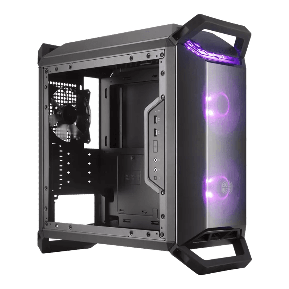 PC Build 17 RYZEN 5-5500 RTX5050