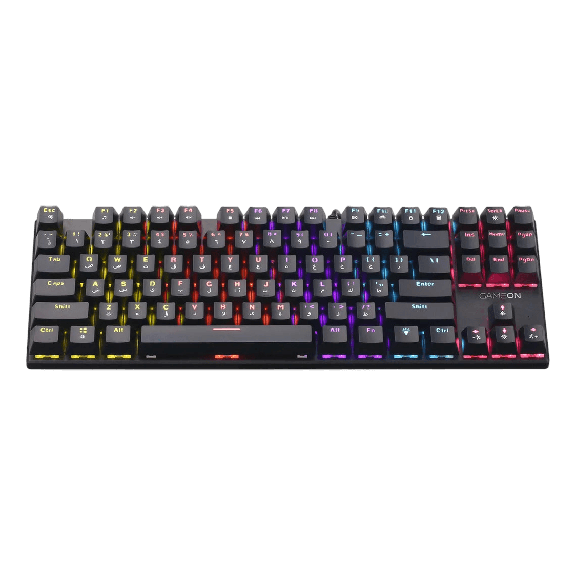 GAMEON KENORA GOMK87-RS 80%