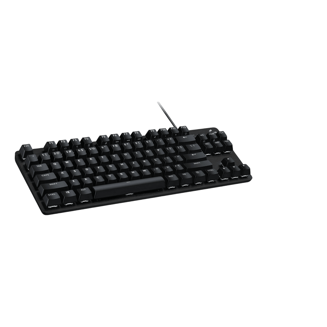 Logitech G412 TKL SE