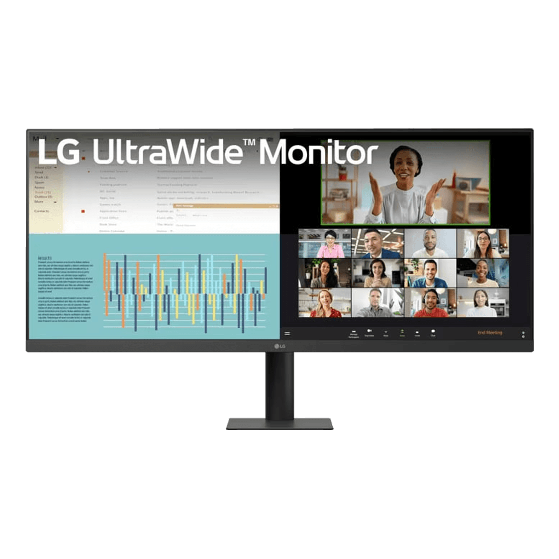LG 34U511A 34 Inch UltraWide IPS FHD 100Hz