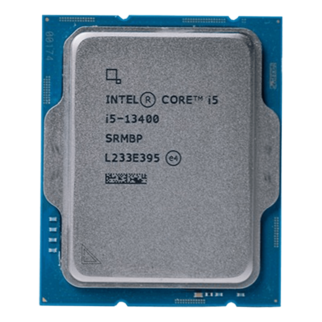 Intel Core i5-13400 Tray
