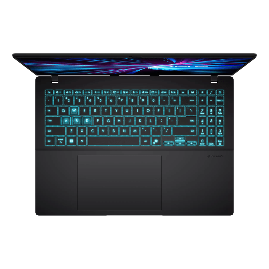 ASUS V16 V3607VU 