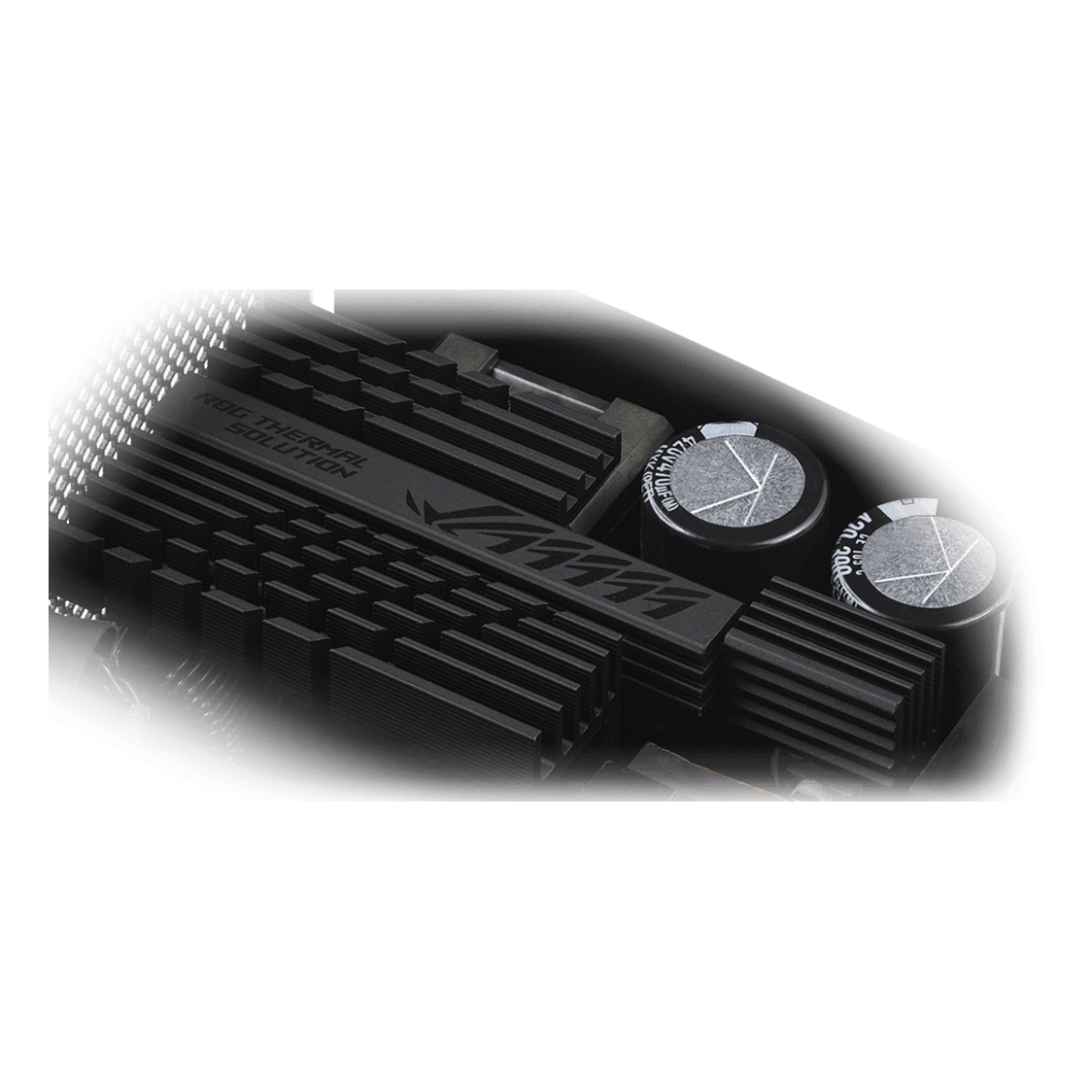 ROG STRIX 1200W Platinum