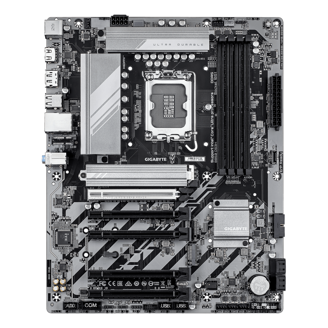 GIGABYTE B860 DS3H