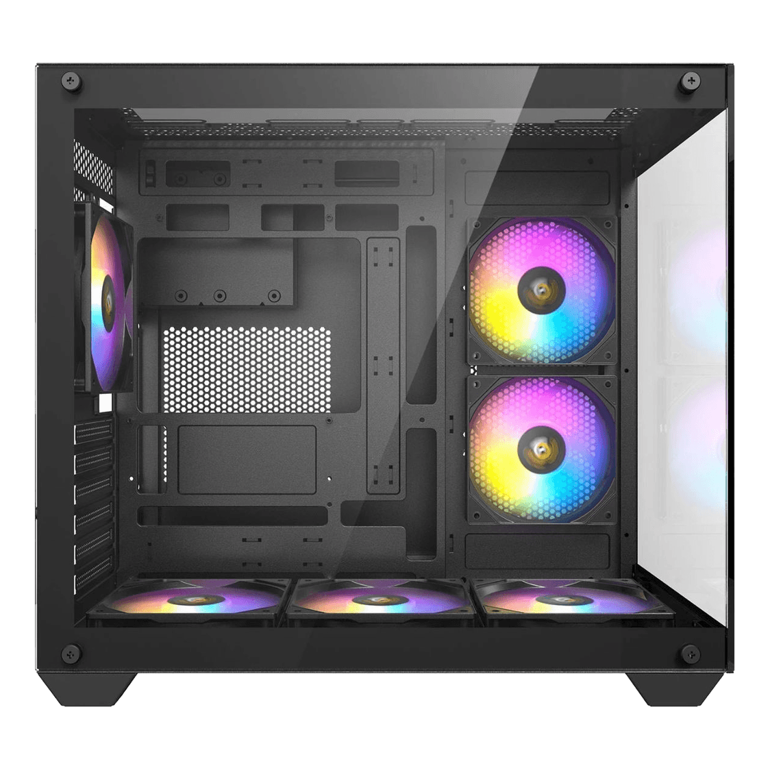 Antec CX800 RGB Elite