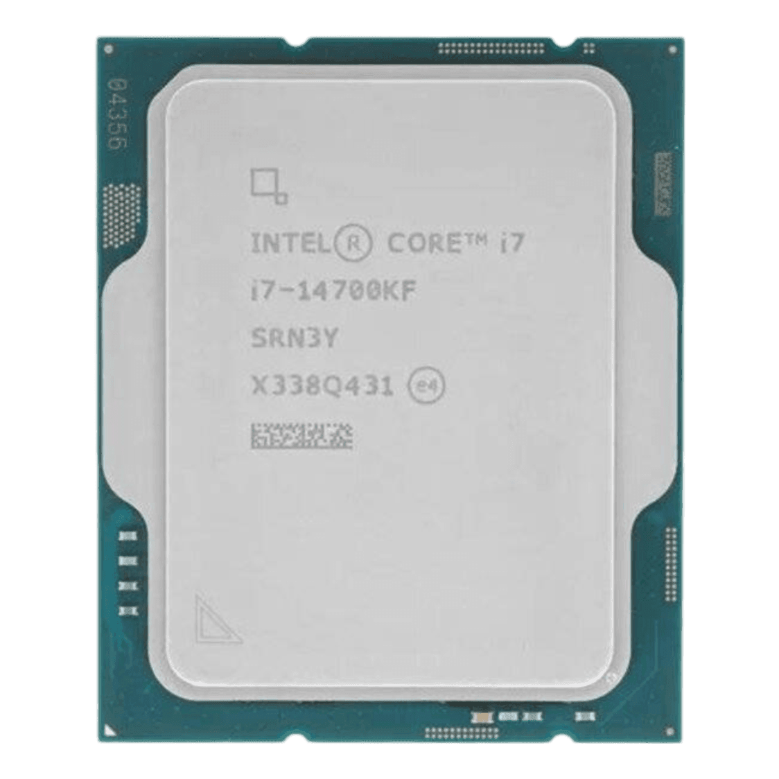 Intel Core i7-14700KF Tray