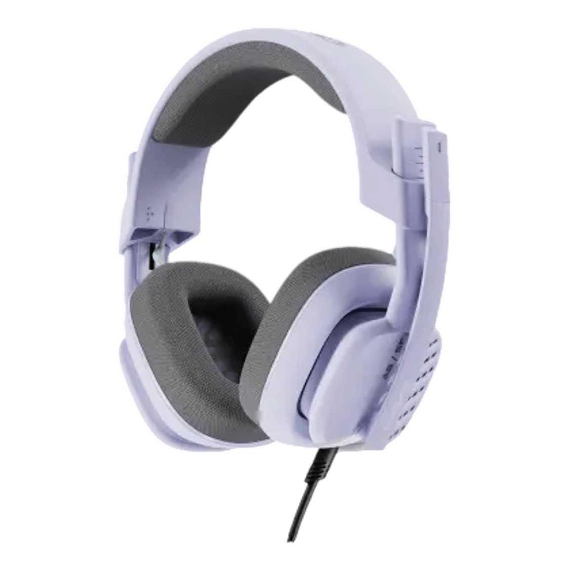 Logitech Astro A10 Gen 2 Wired Lilac