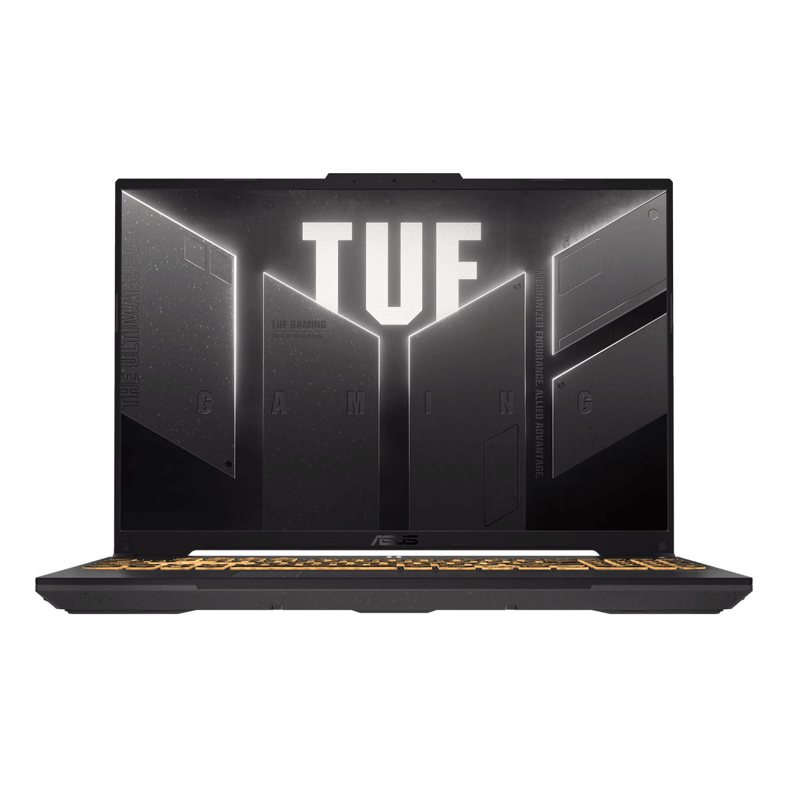 ASUS TUF Gaming F16 (2024) FX607JV