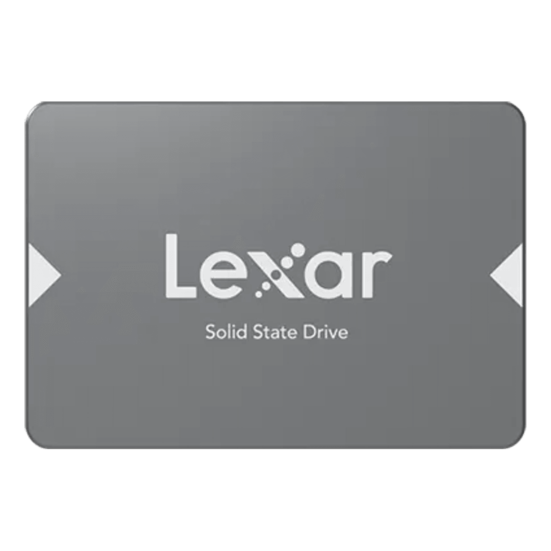 Lexar NS100 2.5” SATA III (6Gb/s) SSD 2TB
