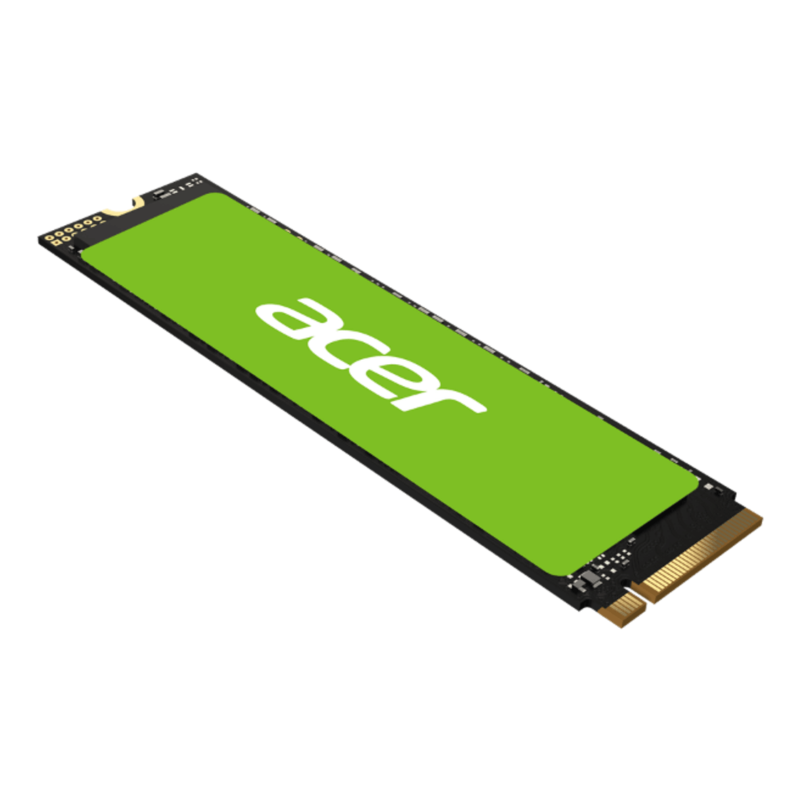 Acer FA200 PCle M.2 SSD 4TB