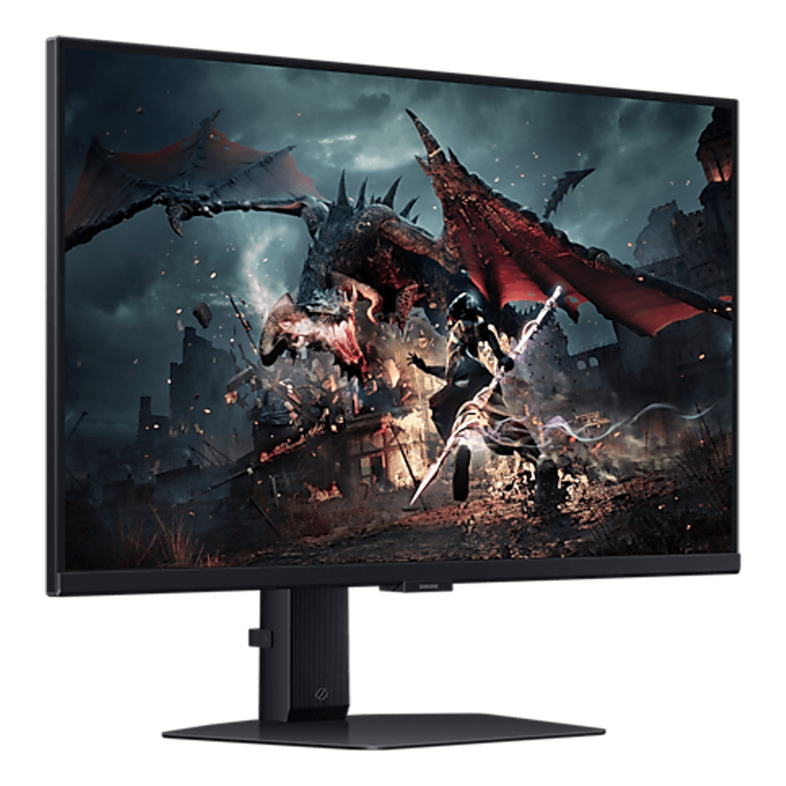 Samsung Odyssey G5 Gaming Monitor IPS