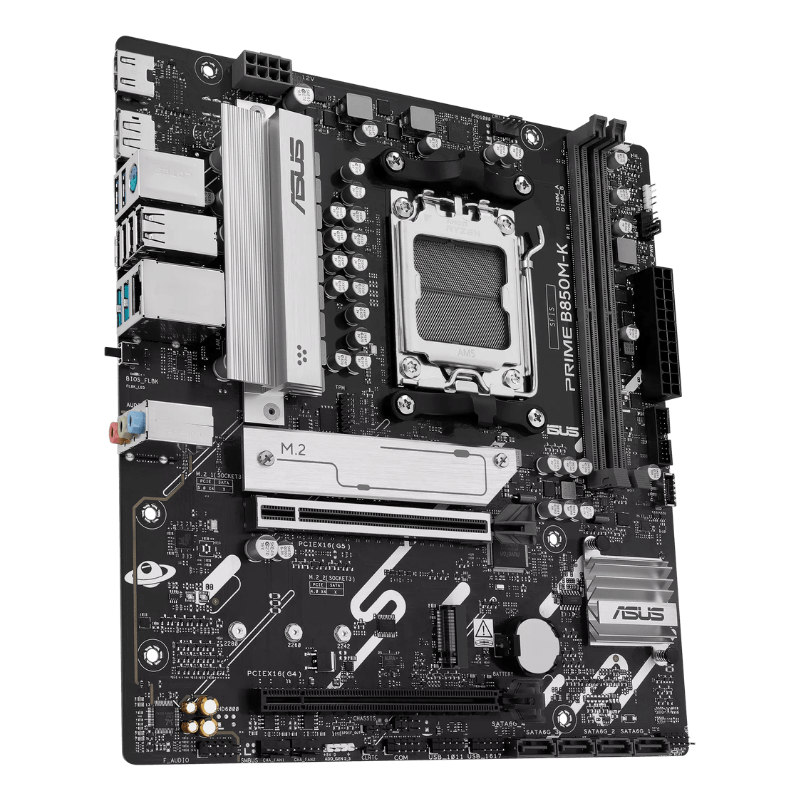 ASUS Prime B850M-K