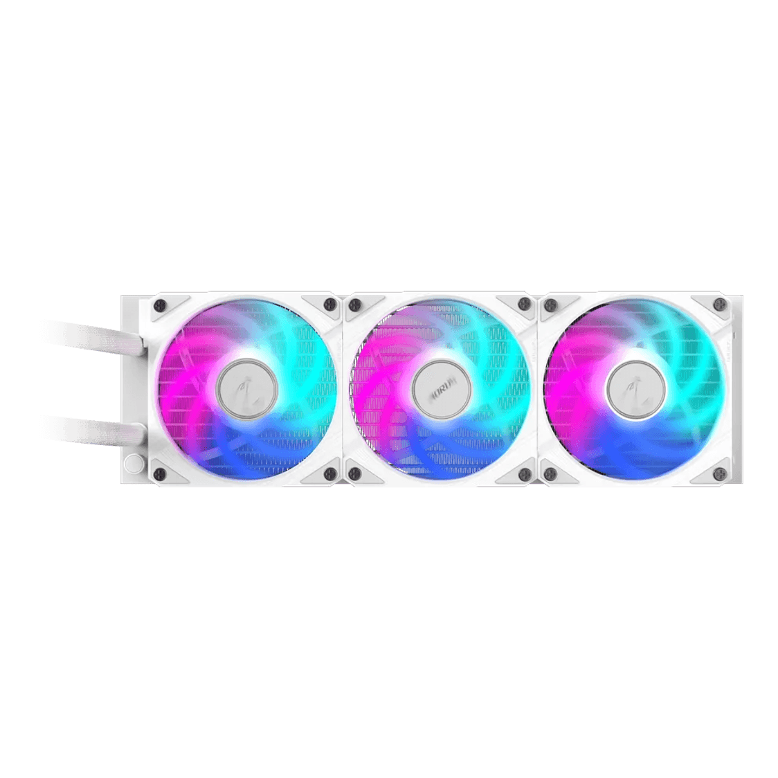 GIGABYTE AORUS WATERFORCE II 360 ICE 