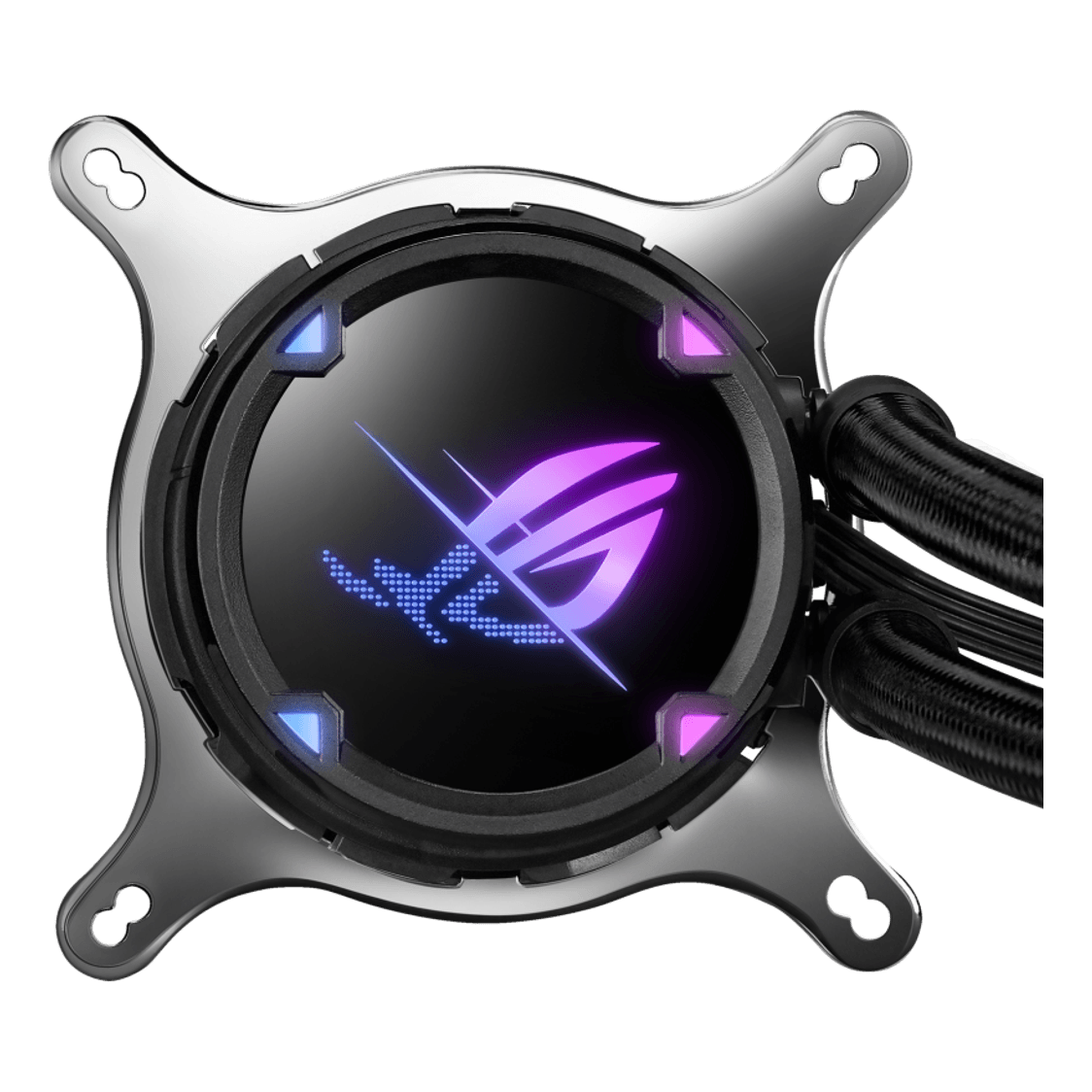 ASUS ROG Strix LC II 360 ARGB
