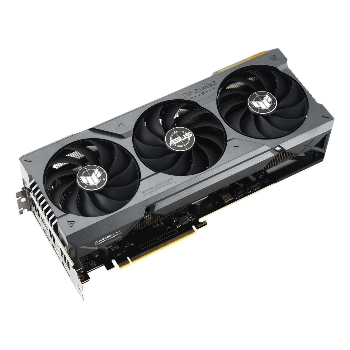 ASUS TUF Gaming RTX 4070 Ti SUPER 16GB OC Edition