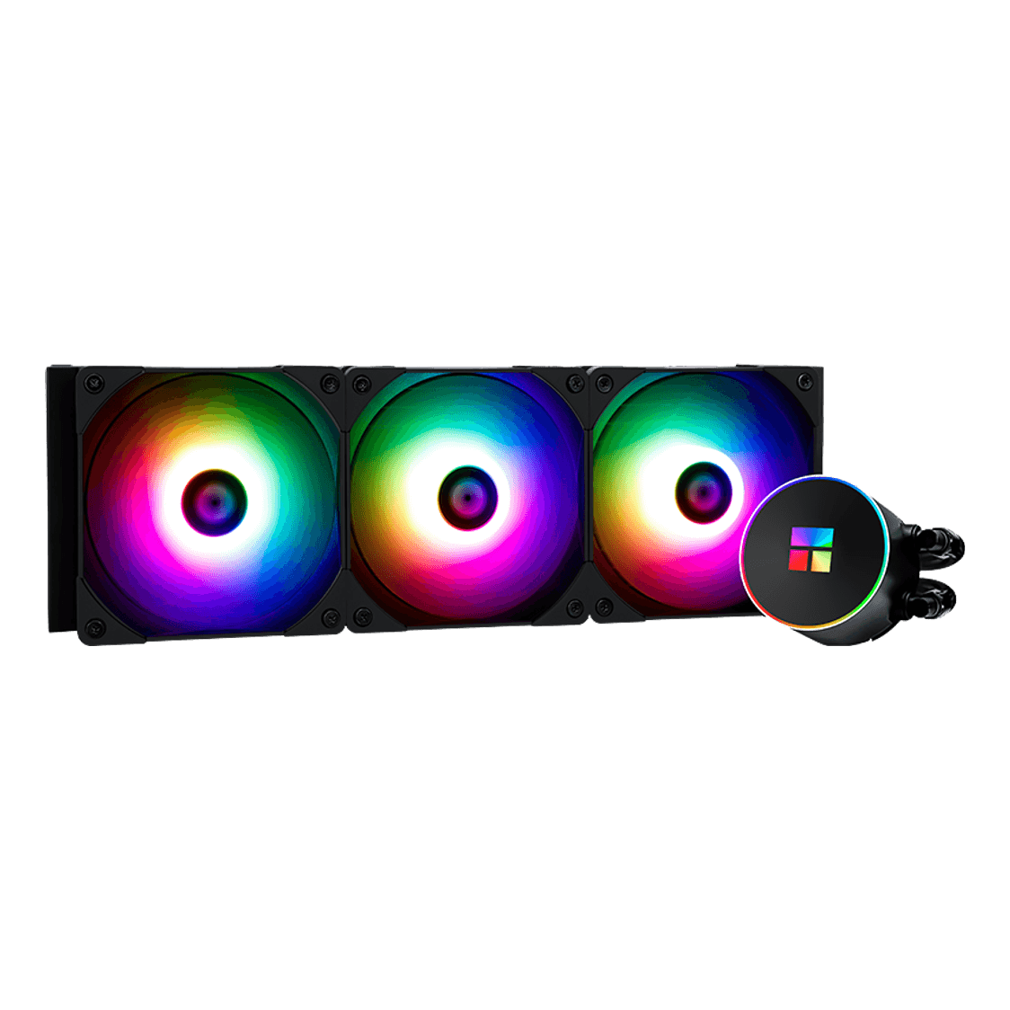 THERMALRIGHT Frozen Magic 360 ARGB