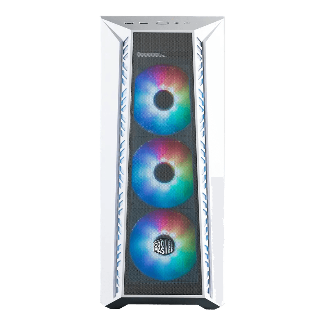 Cooler Master MasterBox 520 Mesh 