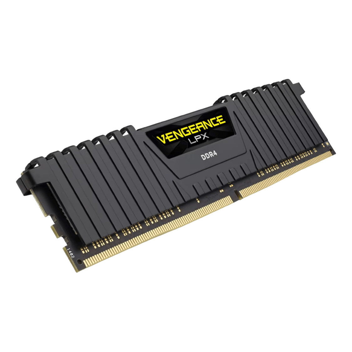 Corsair VENGEANCE LPX 16GB (1 x 16GB) DDR4 3200MHz C16 