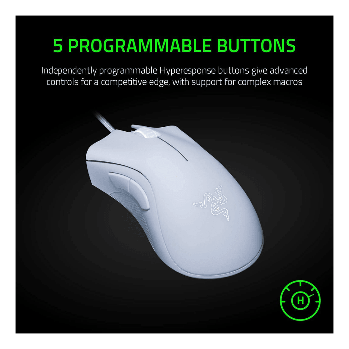 Razer DeathAdder Essential