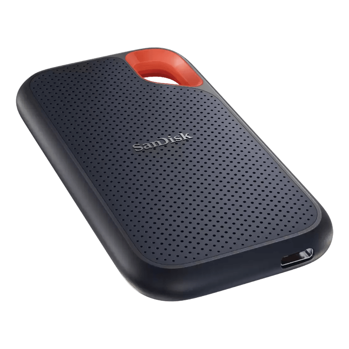 SanDisk Extreme Portable SSD - 1TB (Black)