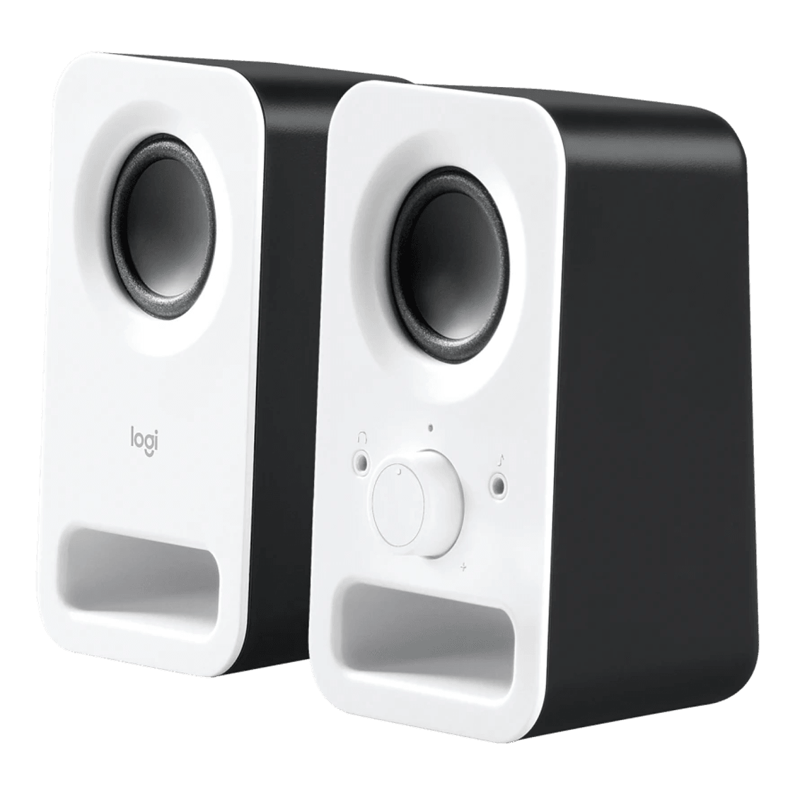 Logitech Z150 Compact Stereo Speakers