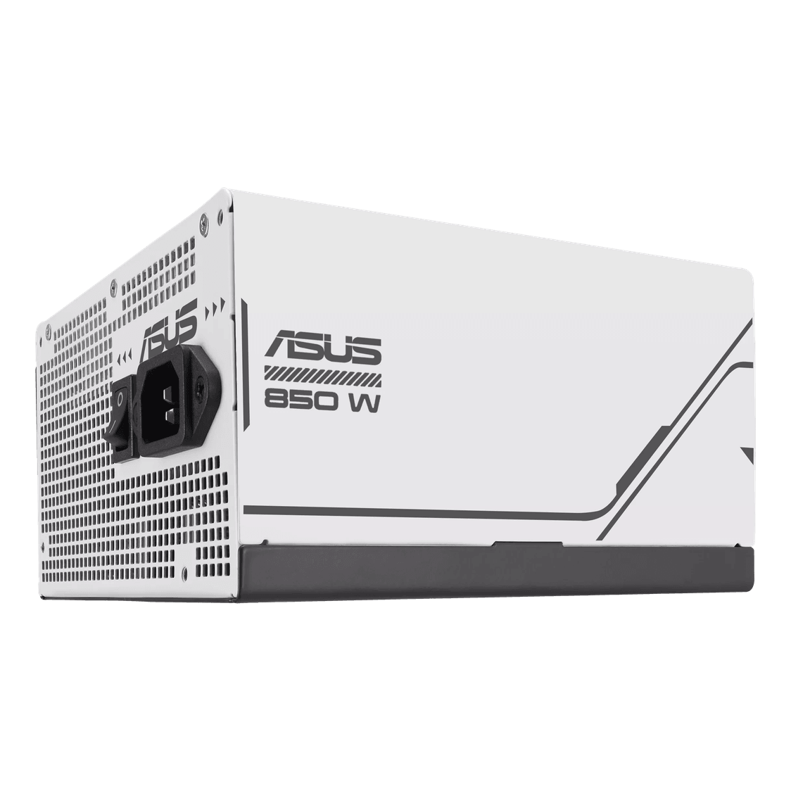 PSU ASUS PRIME 850W GOLD WHITE