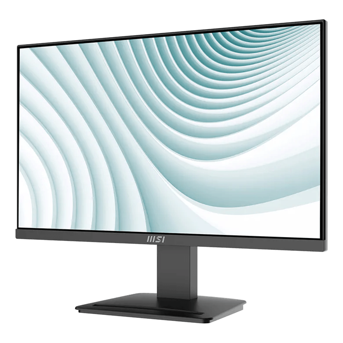 MSI PRO 24" VA 100HZ MP2412