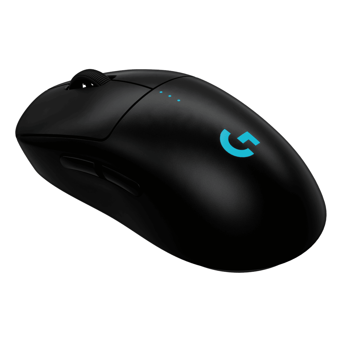 Logitech G PRO 2 LIGHTSPEED Wireless Gaming Mouse
