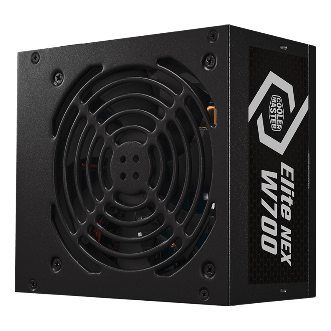 Cooler Master ELITE NEX 700W 80 White Non-Modular - Black