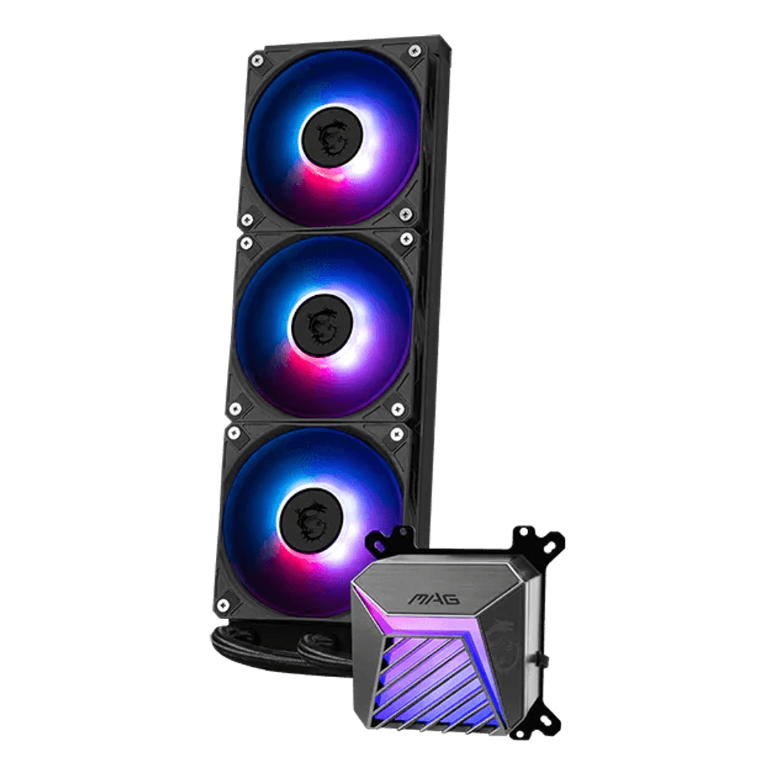 MSI MAG CORELIQUID A15 360