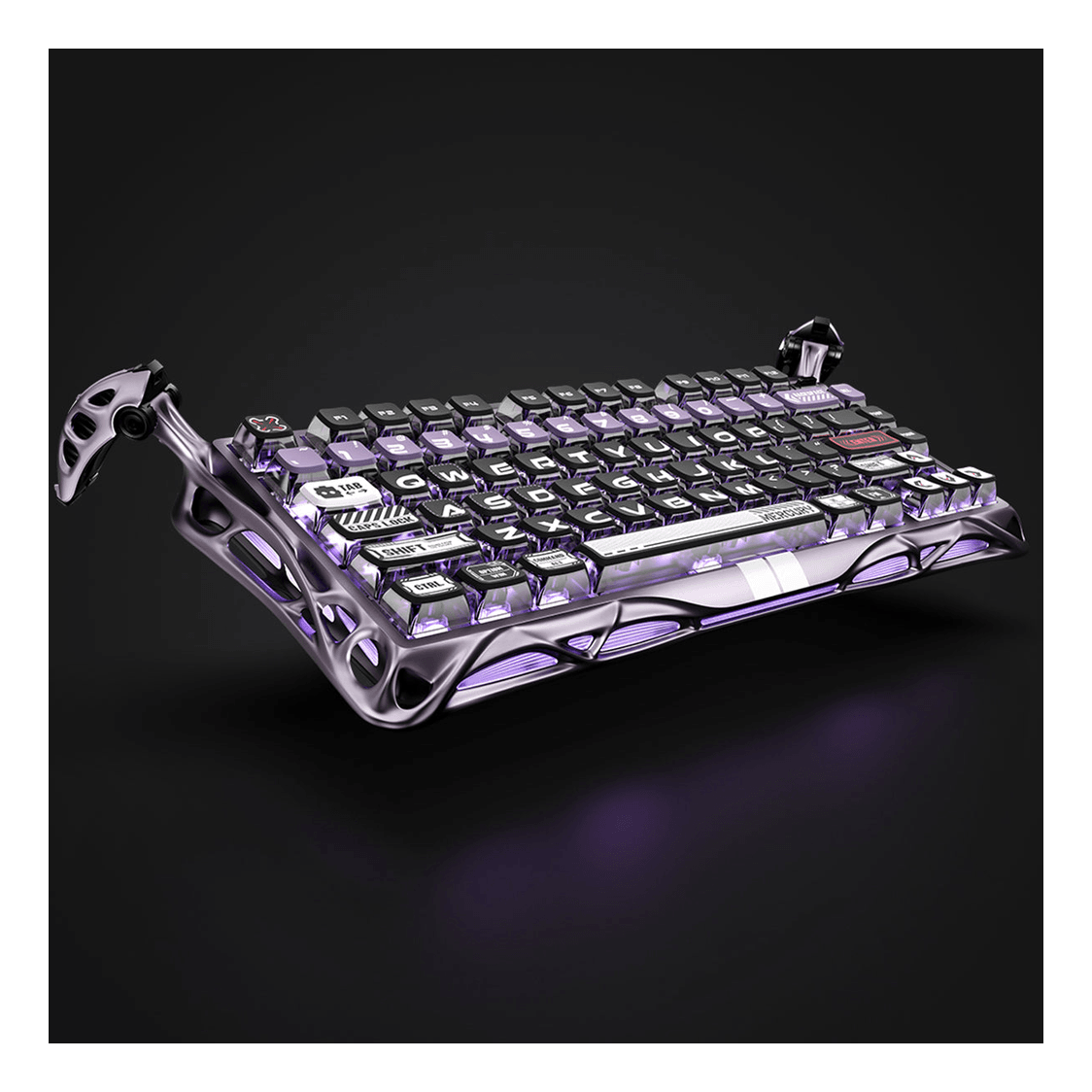 GRAVASTAR MERCURY V75 PRO