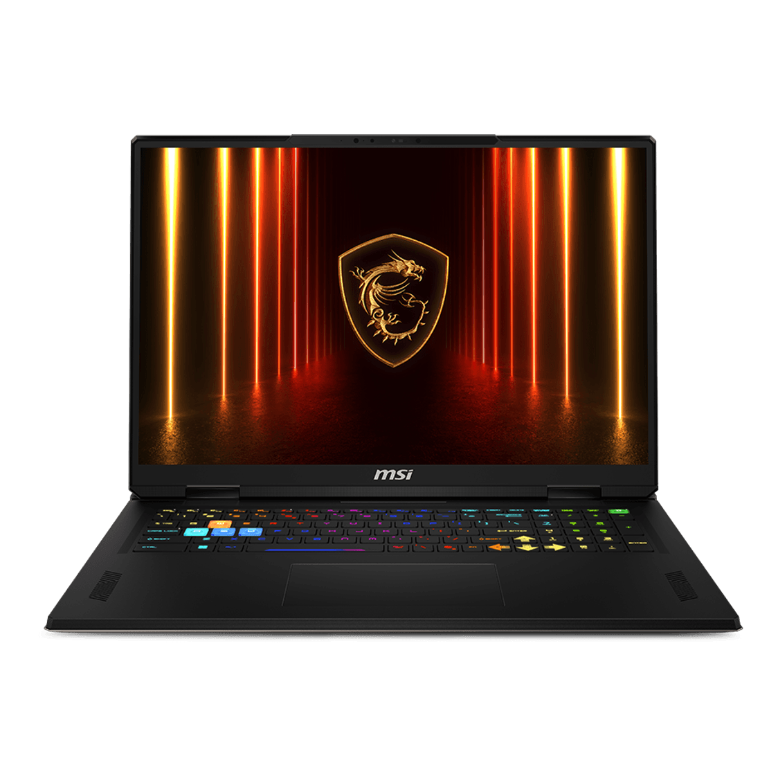 MSI Vector A18 HX A9WIG  RTX 5080 16GB AMD Ryzen 9 9955HX