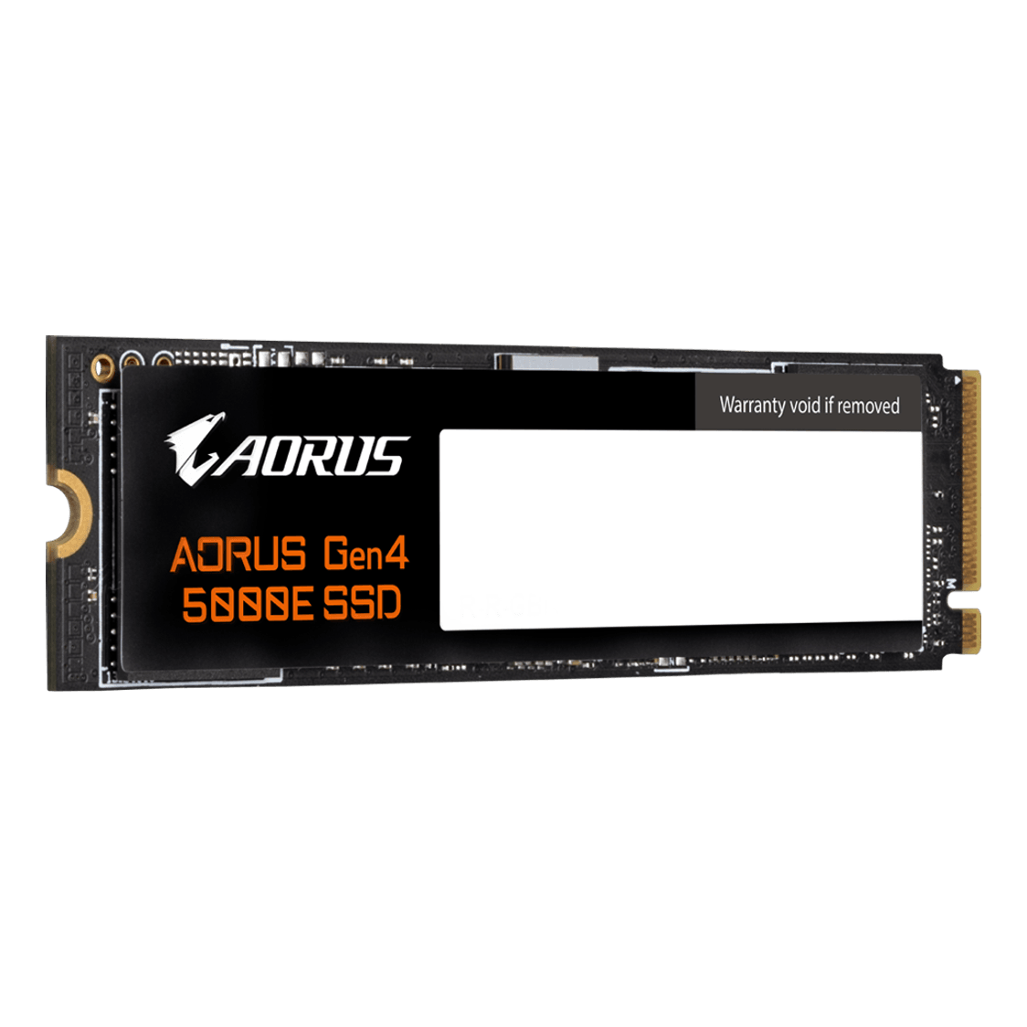Gigabyte AORUS Gen4 5000E 1TB