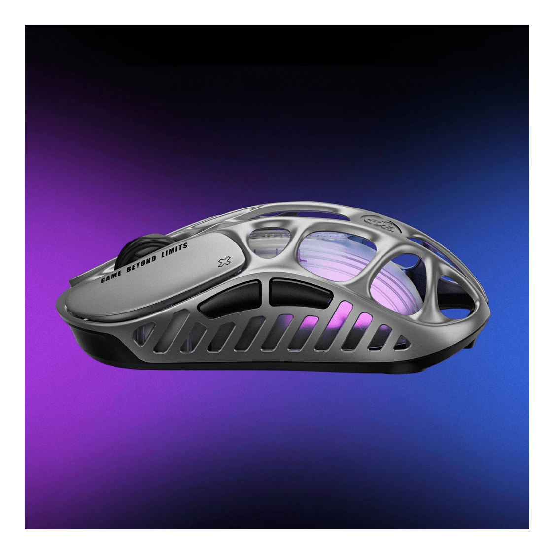 GravaStar Mercury X Wireless Gaming Mouse